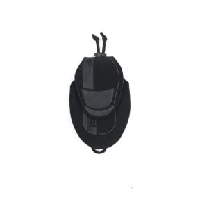 Porte menottes discret avec clip neo UNDERCOVER - GK Pro