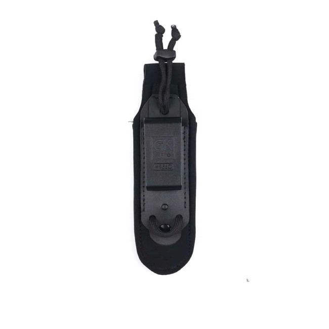 Diskreter Schlagstockhalter mit Neo-Clip UNDERCOVER - GK Pro