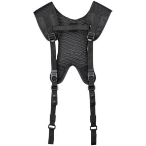Ondersteuningsharnas met mesh net T.U - CS - GK Pro