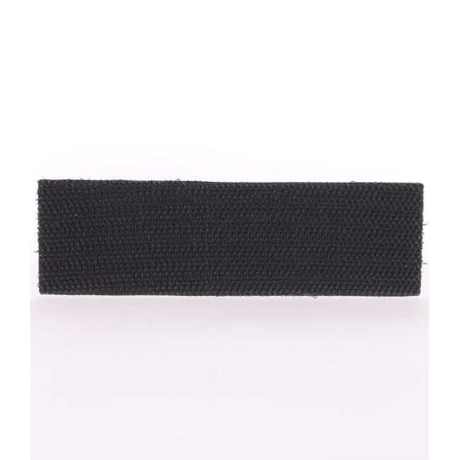 Bandeau Police Municipale inversé 3 x 10 cm - Patrol Equipement