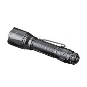 TK11 TAC Lampe mit patentiertem taktischem Schalter - 1600 Lumen - Fenix