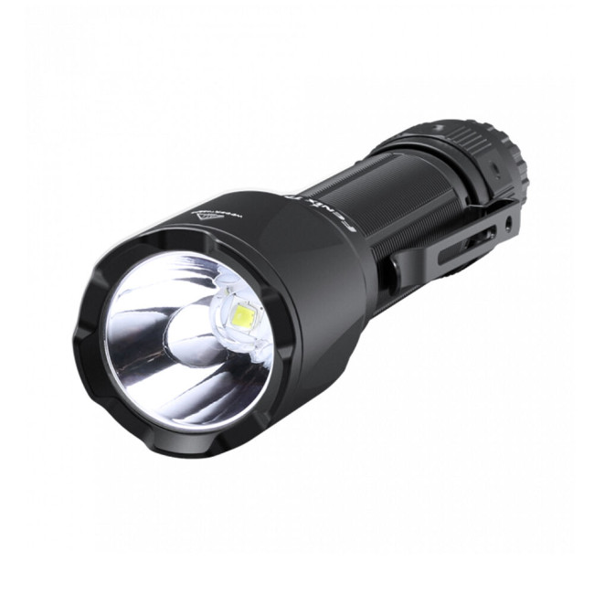 TK11 TAC Taschenlampe mit patentiertem taktischem Schalter - 1600 Lumen - Fenix