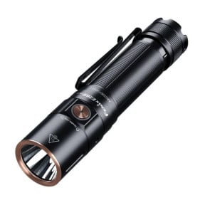 Lampe de poche EDC rechargeable 1700 lumens - Fenix