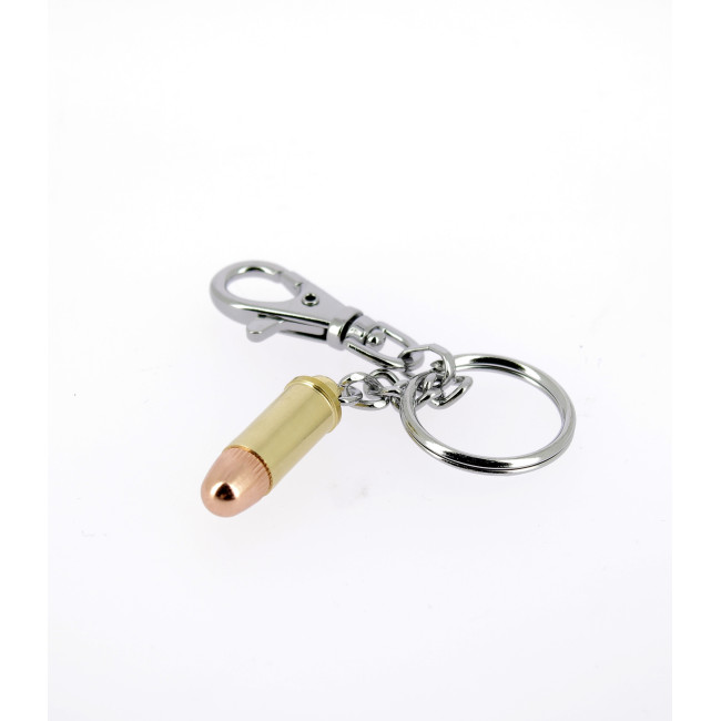 Porte-clés cartouche petit format - Miltec