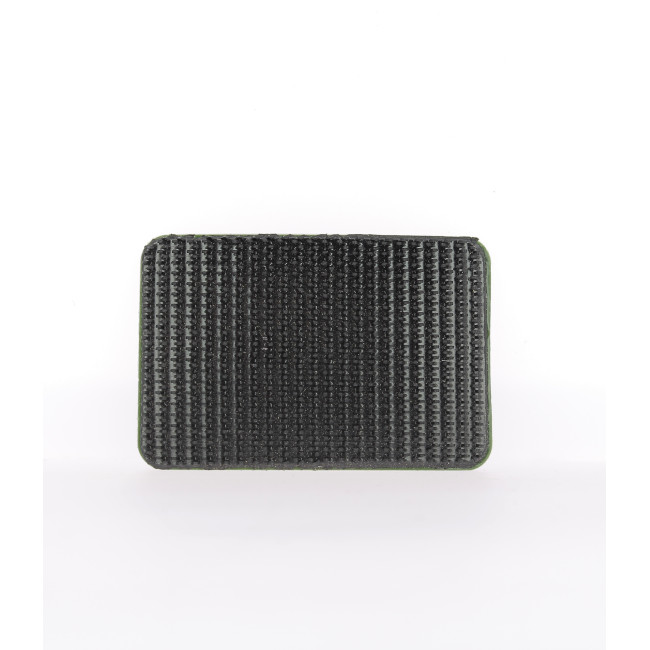 Lot de 2 patchs groupe sanguin AB+ Vert OD - Helikon