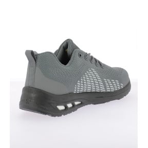 Basket de Sécurité S1P FITZ Grise - Safety Jogger Industrial