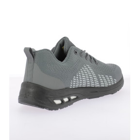 Basket de Sécurité S1P FITZ Grise - Safety Jogger Industrial