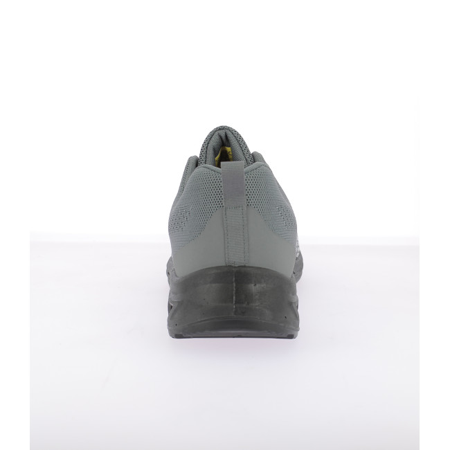 Basket de Sécurité S1P FITZ Grise - Safety Jogger Industrial