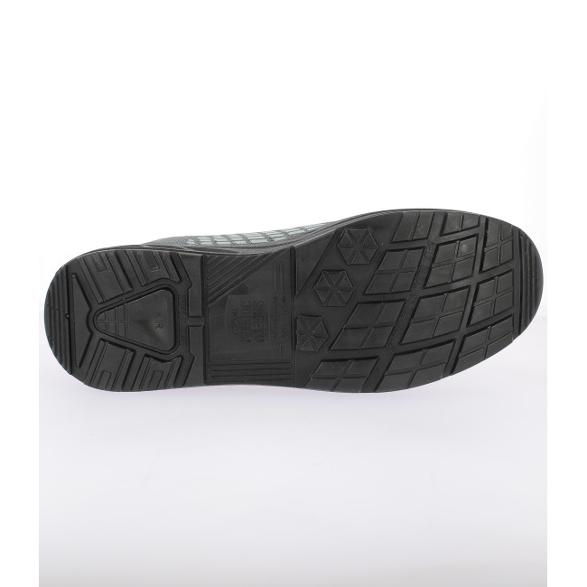 Veiligheidsschoen S1P FITZ Grijs - Safety Jogger Industrial