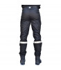 Pantalon de sécurité incendie Safety noir - NW