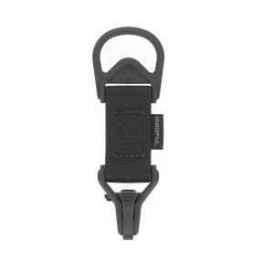 MS3 adapter voor MS1 Zwart - MAGPUL