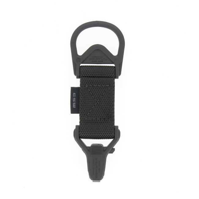 MS3 adapter voor MS1 Zwart - MAGPUL