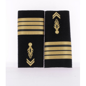 Sztywna pochwa GM - Commandant