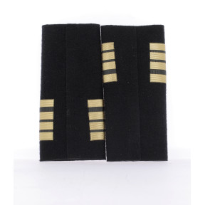 Fourreaux rigide GM - Commandant