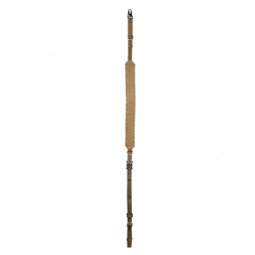 Sangle de fusil rembourrée GS110 - Coyote - Lindnerhof