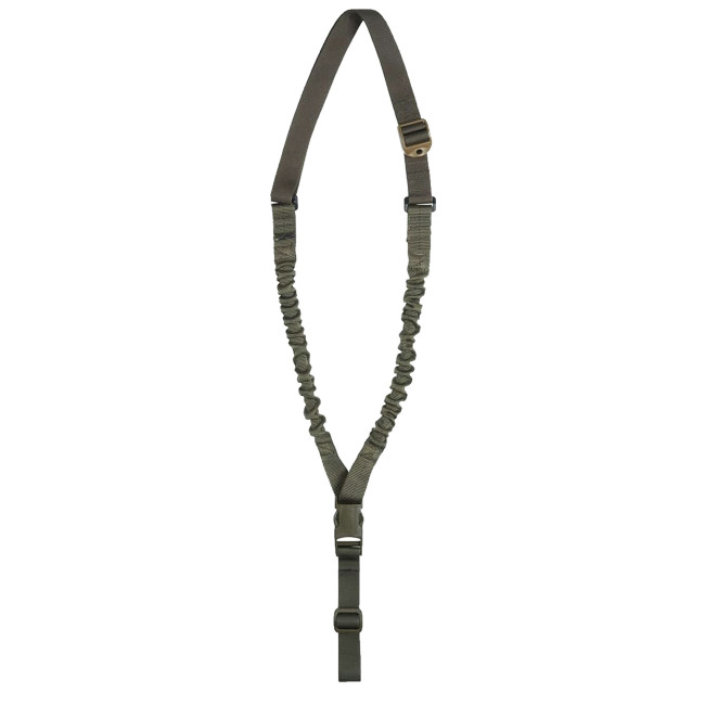 Sangle de fusil à point unique LT989 stonegrey - Lindnerhof