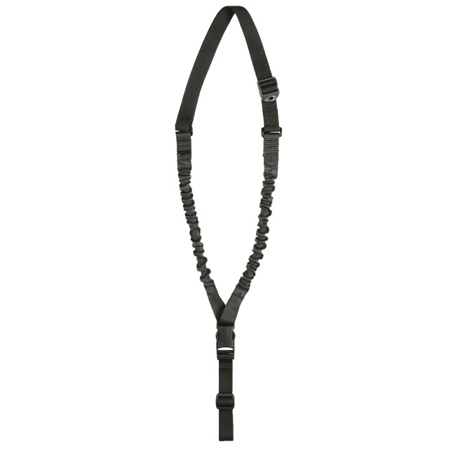 Sangle de fusil à point unique LT989 -Noir - Lindnerhof