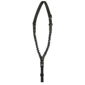 Sangle de fusil à point unique LT989 -Noir - Lindnerhof