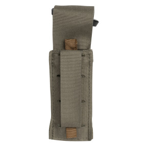 Porte chargeur simple pour pistolets MX762-1 stonegrey - Lindnerhof