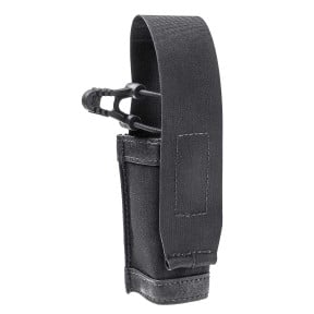 Porte chargeur simple pour pistolets MX762-1 -Noir - Lindnerhof