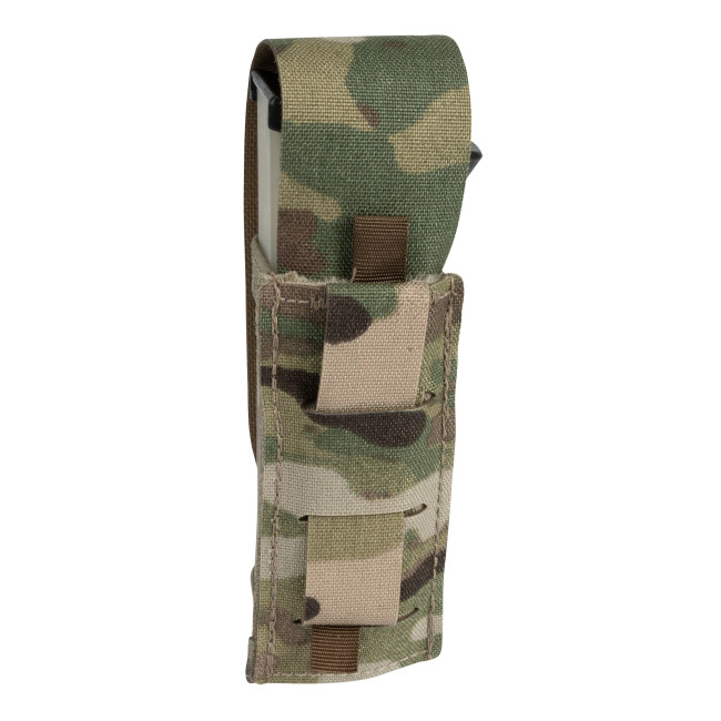 Einfaches Magazintasche für Pistolen MX762-1 - Multicam - Lindnerhof
