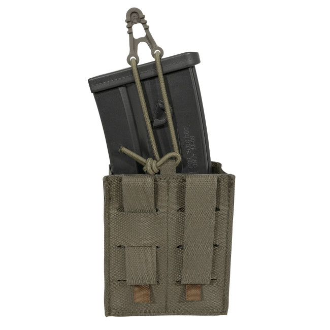 Porte chargeur simple pour fusils MX002 stonegrey - Lindnerhof