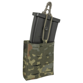 Enkele magazijnhouder voor geweren MX002 -Flecktarn - Lindnerhof