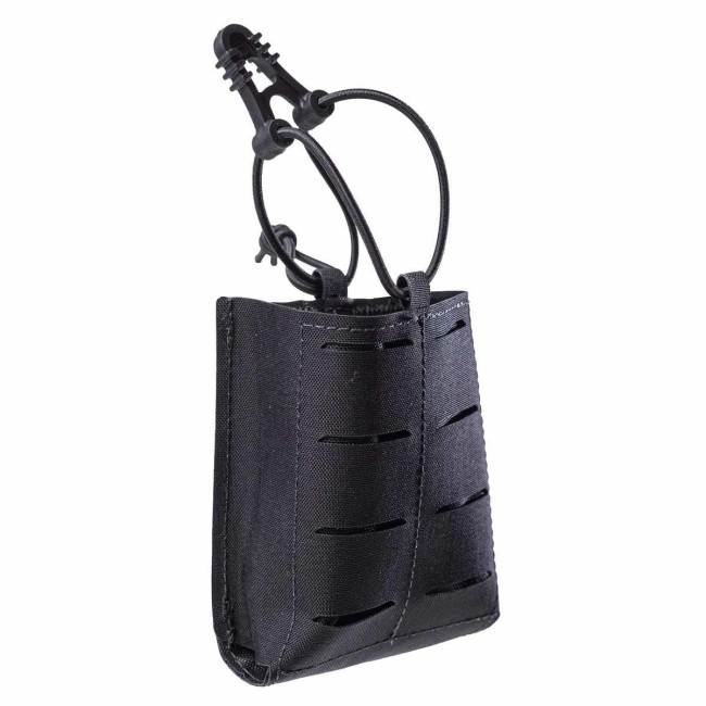 Porte chargeur simple pour fusils MX002 -Noir - Lindnerhof
