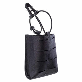 Porte chargeur simple pour fusils MX002 -Noir - Lindnerhof