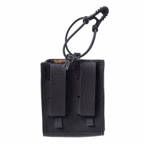 Porte chargeur simple pour fusils MX002 -Noir - Lindnerhof