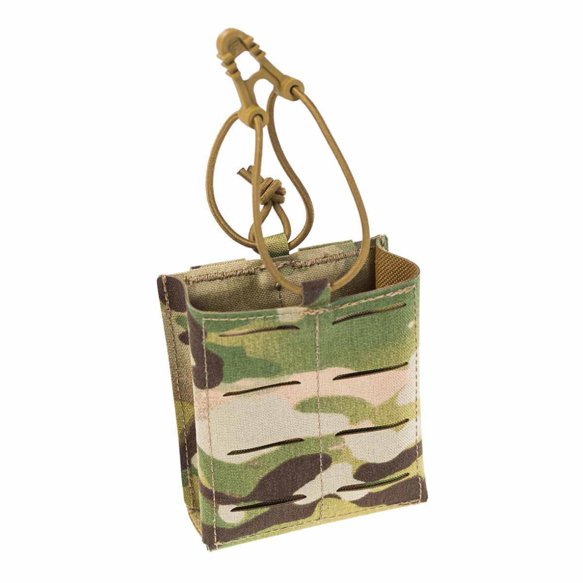 Tasca Porta Caricatore Singolo Griptac BERETTA Per 5.56 - Foto 14