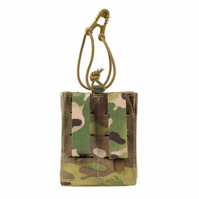 Porte chargeur simple pour fusils MX002 -Multicam - Lindnerhof