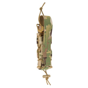 Porte chargeur multi-calibres couvert pour pistolets mitrailleurs MX924 -Multicam - Lindnerhof