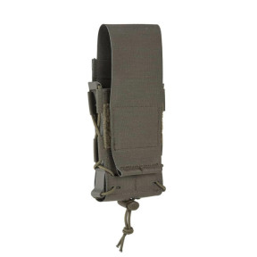 Verdeckte Multi-Kaliber-Magazintasche für Gewehre MX922 Stonegrey - Lindnerhof