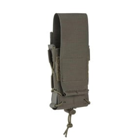 Porte chargeur multi-calibres couvert pour fusils MX922 stonegrey - Lindnerhof