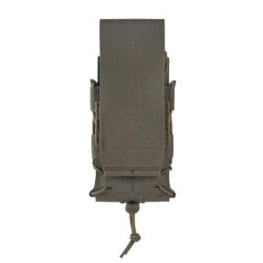 Porte chargeur multi-calibres couvert pour fusils MX922 stonegrey - Lindnerhof