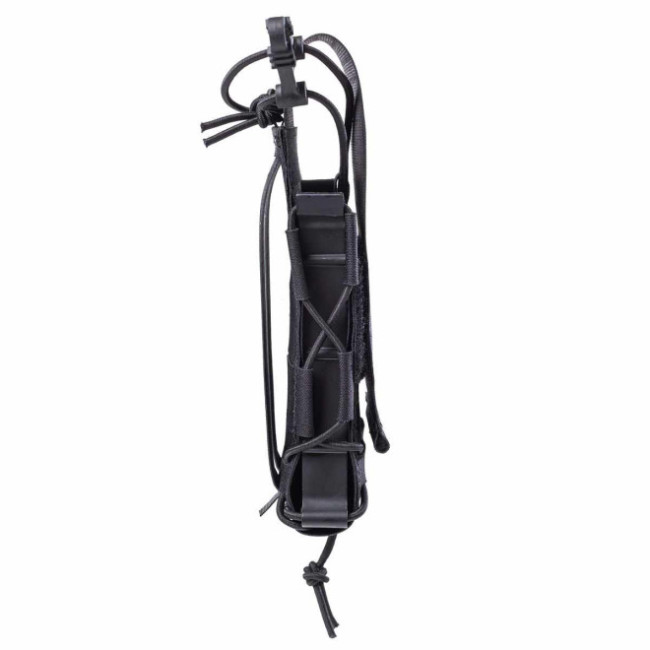 Porte-chargeur Double à Rabat Red Label - GK