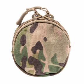 Earpro zakje PA623 -Multicam - Lindnerhof