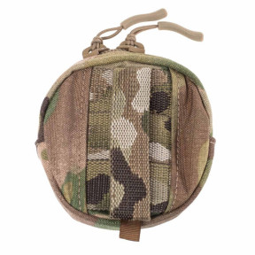 Pochette Earpro PA623 -Multicam - Lindnerhof