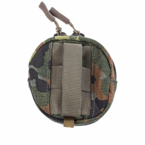 Ładownica Earpro PA623 -Flecktarn - Lindnerhof