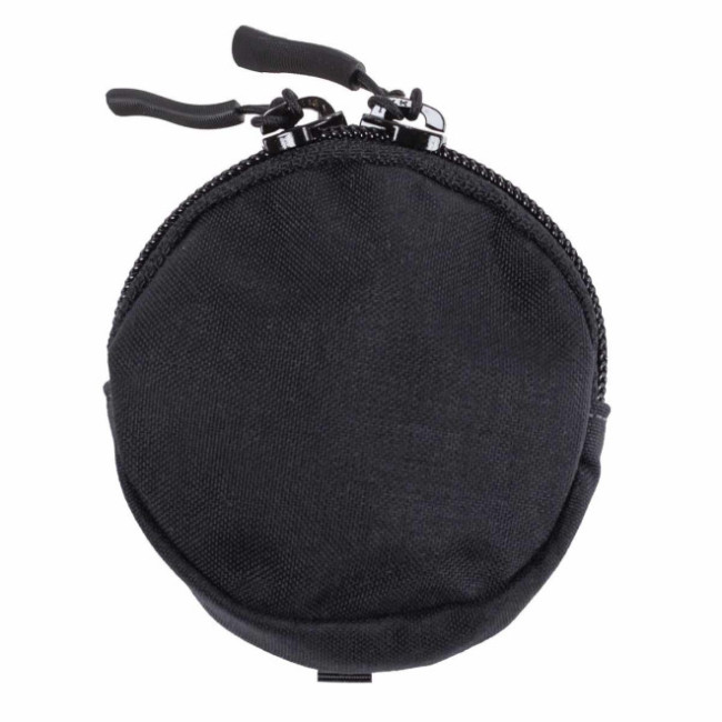 Earpro zakje PA623 -Zwart - Lindnerhof