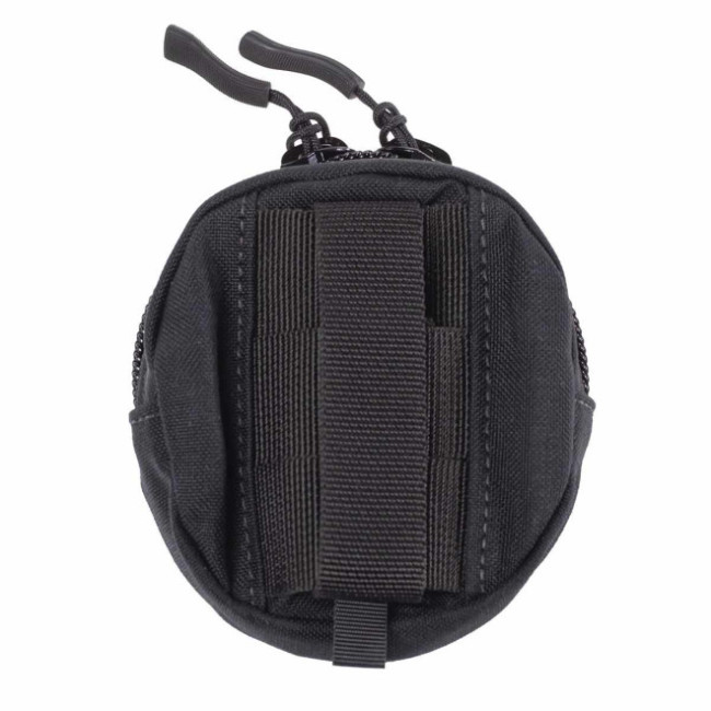 Earpro zakje PA623 -Zwart - Lindnerhof
