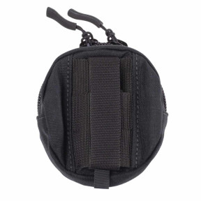 Earpro zakje PA623 -Zwart - Lindnerhof