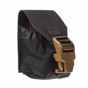 Pochette à grenades MX007 -Noir - Lindnerhof