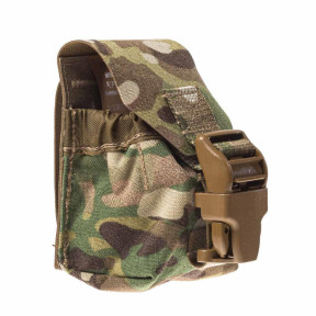 Ładownica na granaty MX007 -Multicam - Lindnerhof