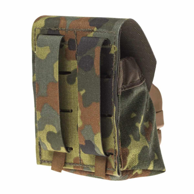 Granaatzakje MX007 -Flecktarn - Lindnerhof