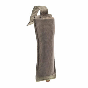 Poche de délestage Slim MX062 stonegrey - Lindnerhof