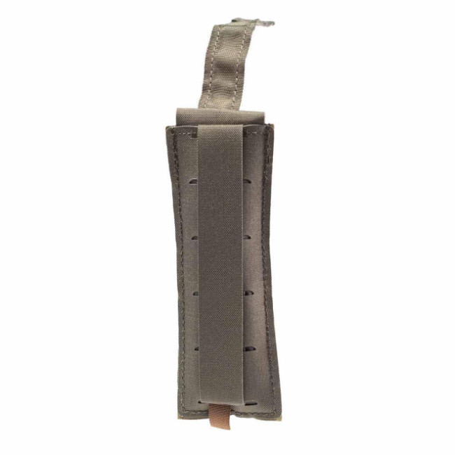 Poche de délestage Slim MX062 stonegrey - Lindnerhof