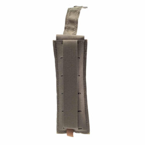 Slim Dump Pouch MX062 Steingrau - Lindnerhof