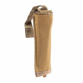 Slim Dump Pouch MX062 - Coyote - Lindnerhof
